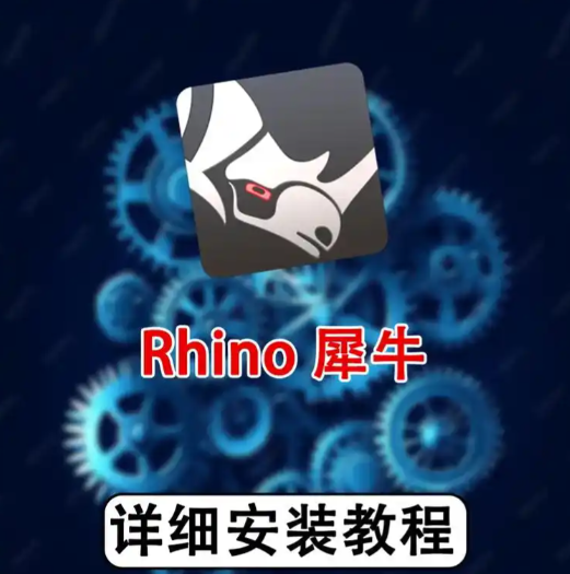black rhinoceros翻译